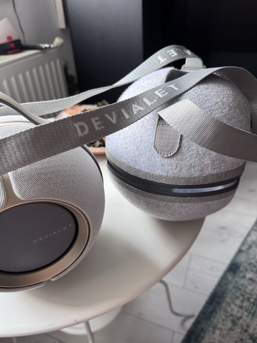 Devialet  Mania Opera de Paris