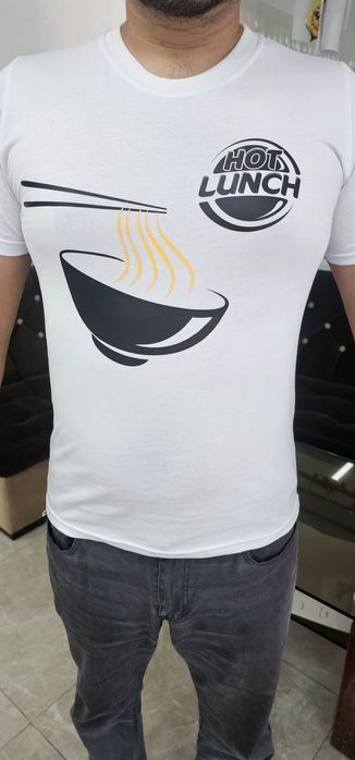 Logotiplik fudbolka kepkalar