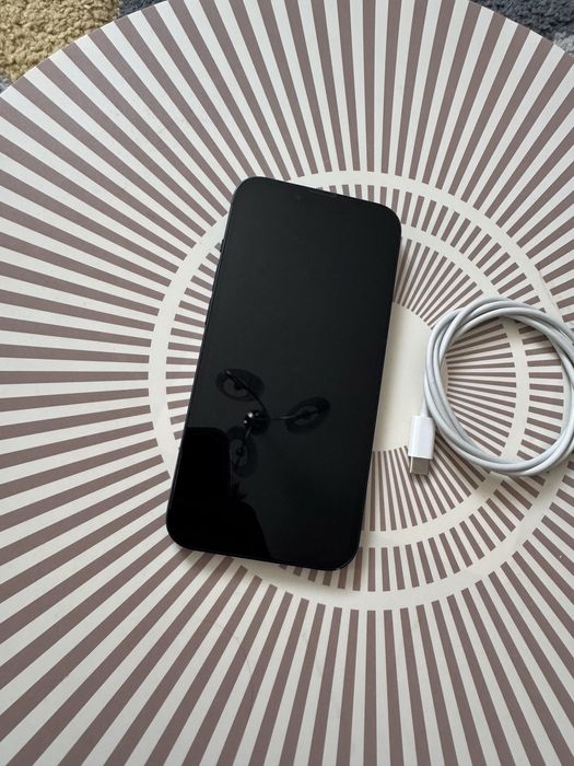 Vand iPhone 14 PERFECT 128gb 88%