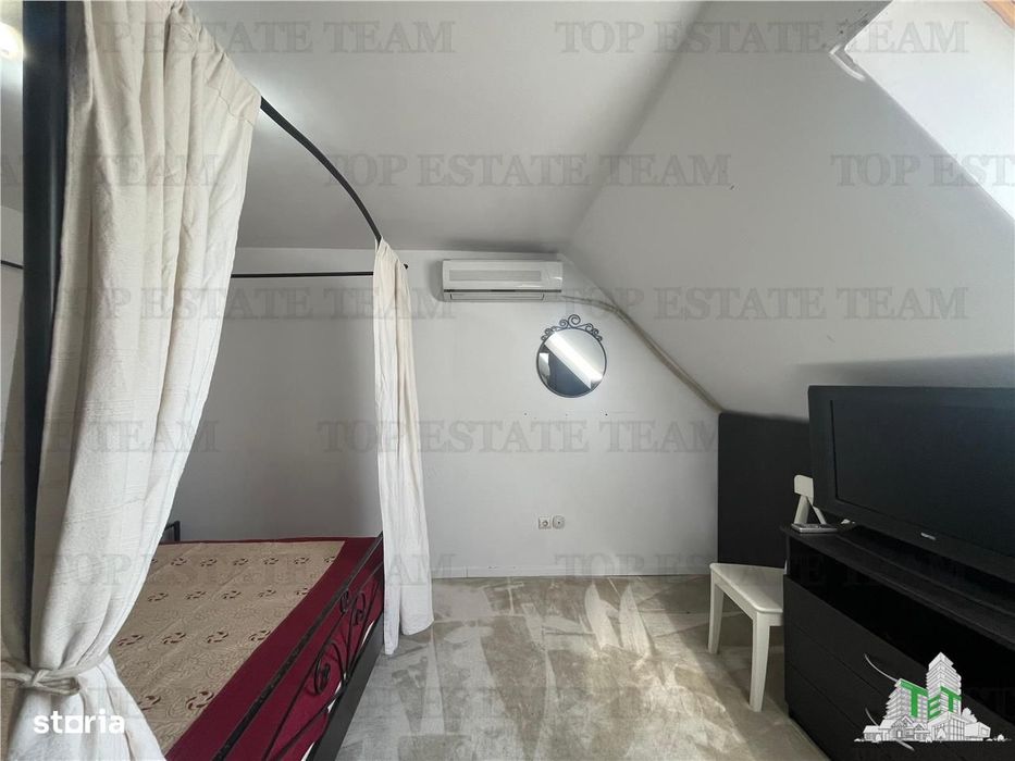 Duplex 3 camere, 80 mp, constructie 2011, Bd Constantin Brancoveanu
