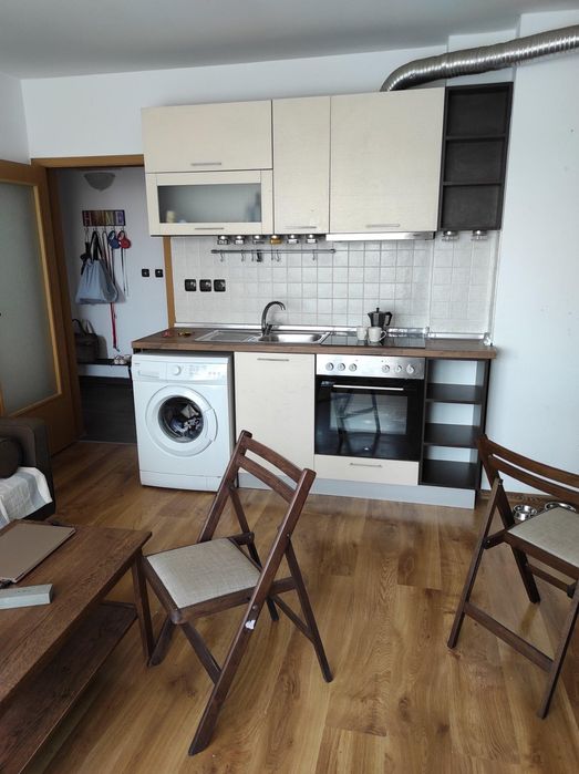 Дава се под наем Двустаен апартамент в Варна, Левски - 55 кв.м за 350 € - Снимка #4