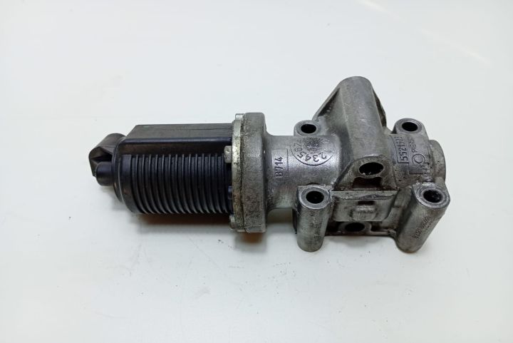 Supapa EGR 1.9 tdi 55215031 Opel Astra H (facelift) seria