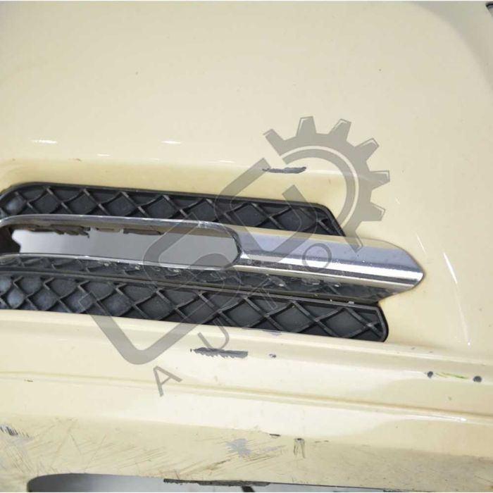 Предна броня Mercedes-Benz E-Class (W212)(2009-2016) ID:90167