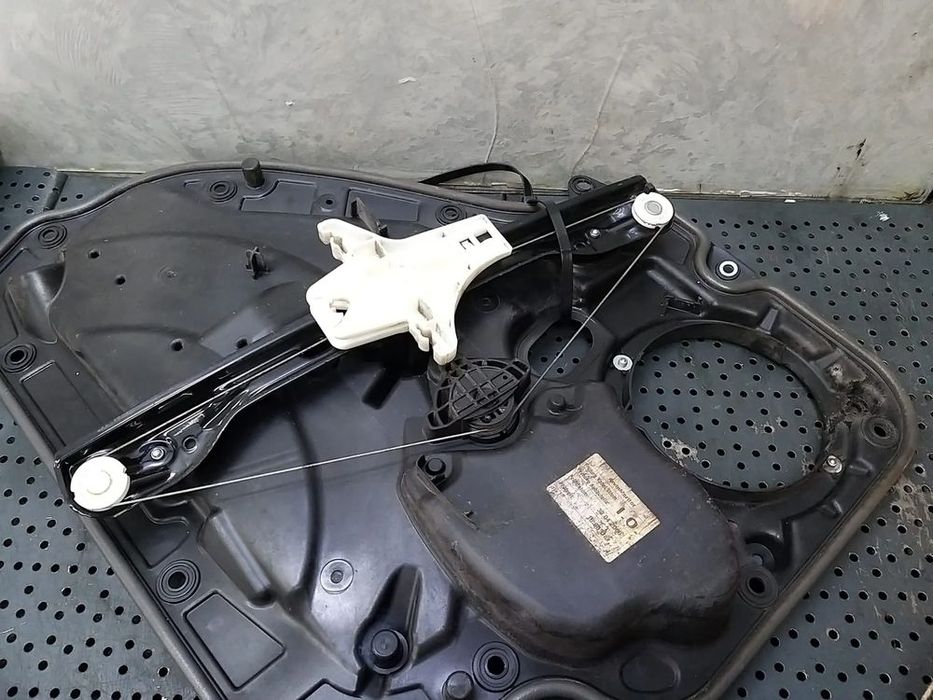 Macara geam electric stanga spate vw golf 6 5k scurt 5k4839729h