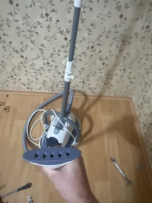 Отпариватель philips