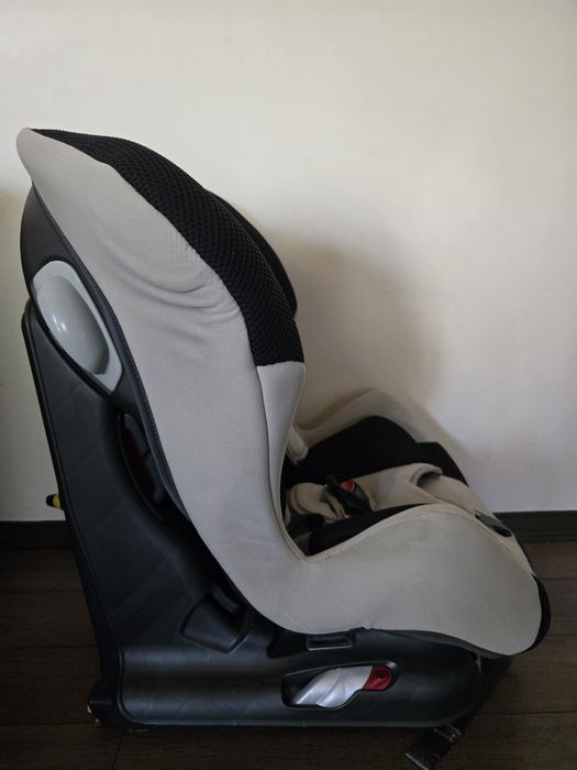 Cam Стол за кола Isofix 9-18 кг.