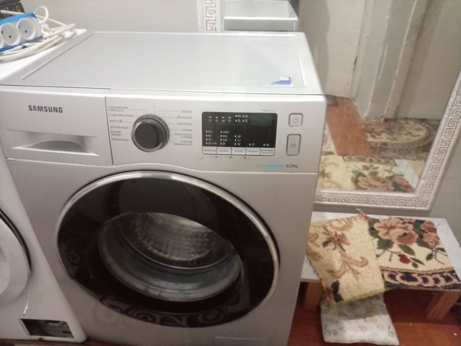 Стерални Машина сатам