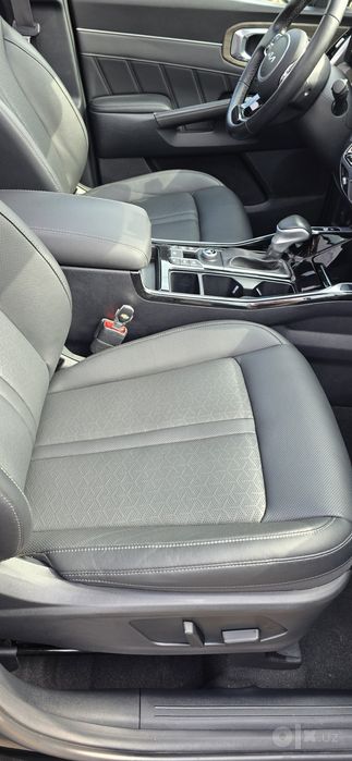 KIA SORENTO 2023 yil