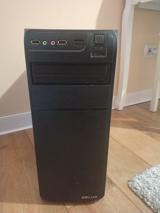 Vand Pc i5 8400 4.2 ghz