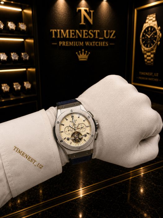 Hublot Classic Fusion Watches