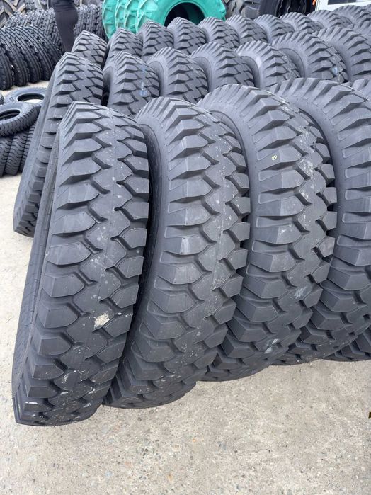 Cauciucuri 9.00-20 Panther noi cu 16 pliuri pentru remorca