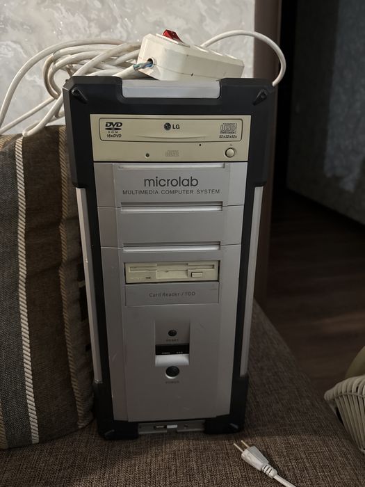 Продам компьютер срочно