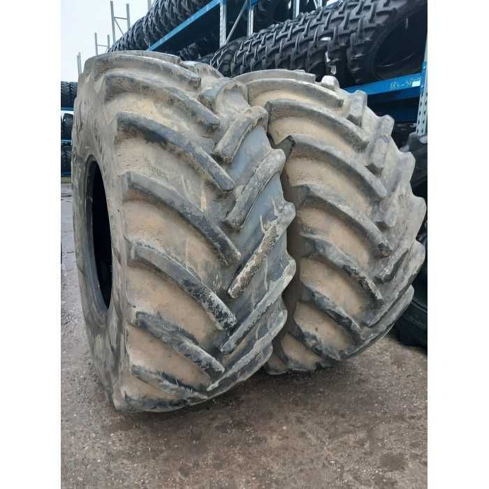 Anvelope 800/70r32 Mitas pt Combina Radiale