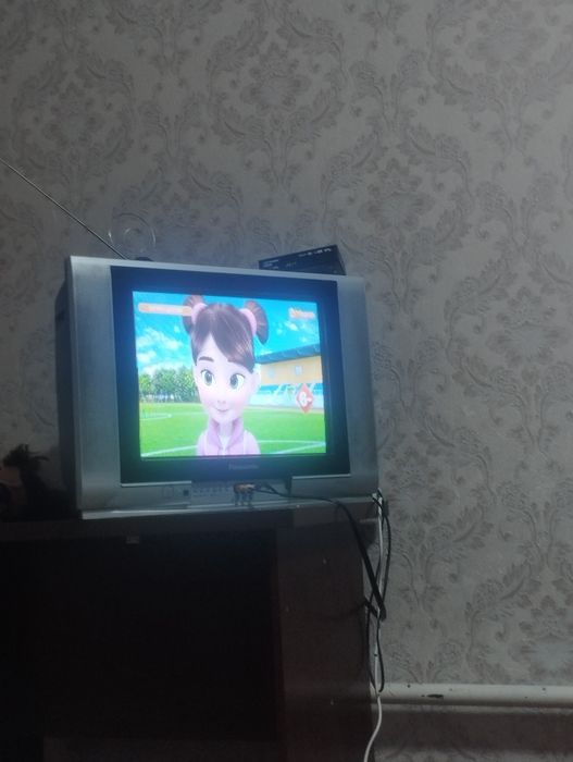 Телевизор сатылады