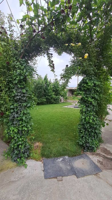 Продам свой дом в Ханабаде