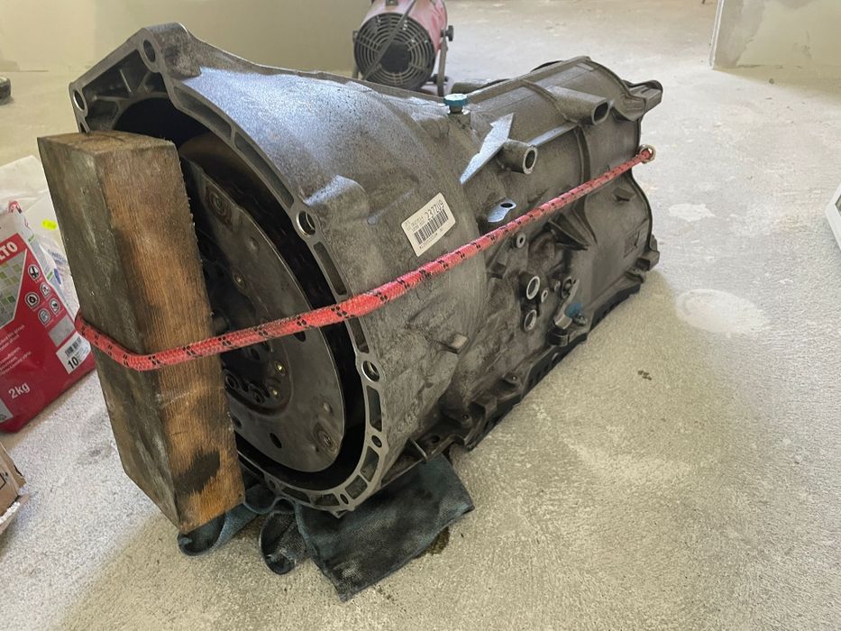 Cutie viteze BMW F10 2.0 diesel 8hp45 f11 f30 f31 f32 f33 f34 f