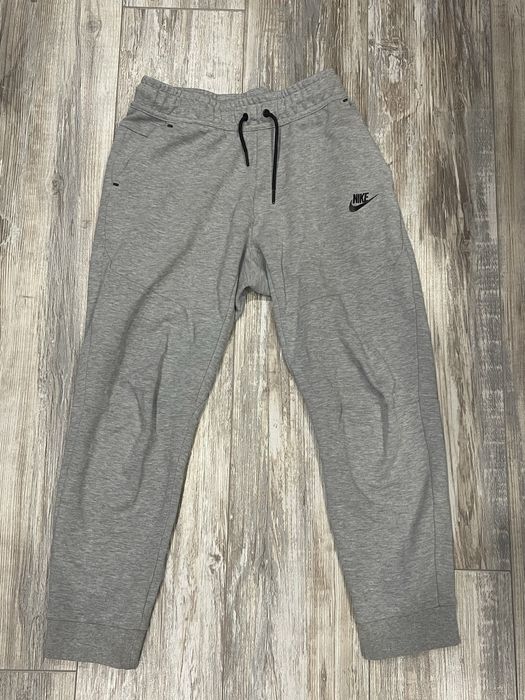 Детско Tech fleece долнище