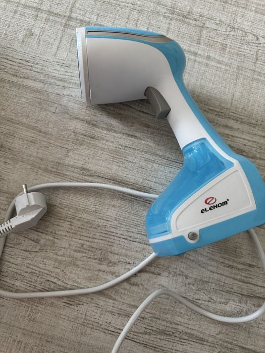 Уред за вертикално гладене Elekonm