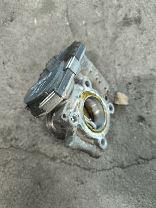 Дрисел клапа за Opel Mokka 1.6T