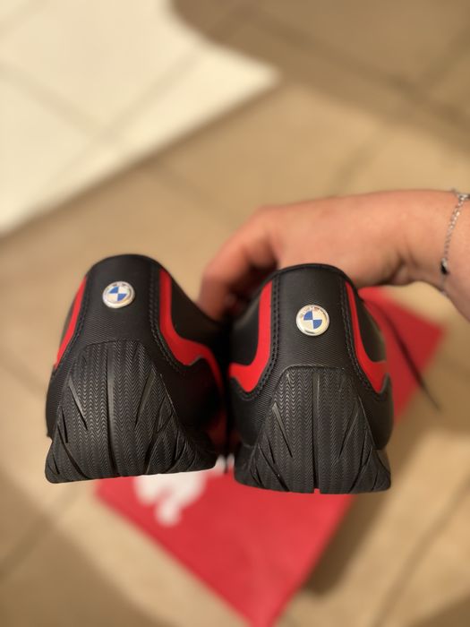 Маратонки Puma bmw