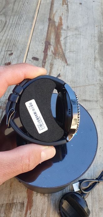 Samsung Gear S3 Frontier