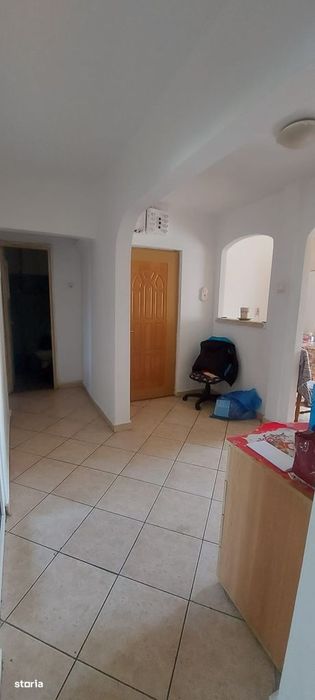 Apartament 4 camere decomandat – Inel II