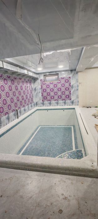 Малярка Ремонт Электрика Сантехника под ключ
