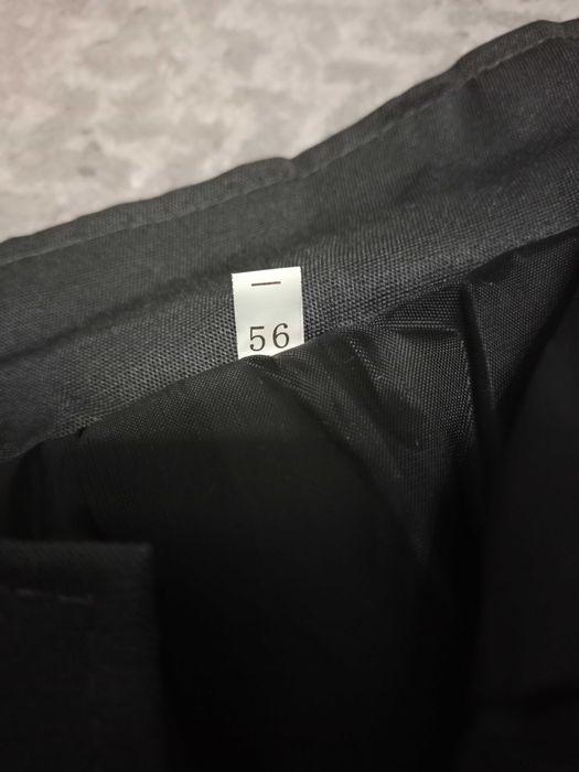 Штаны тёплые кузет