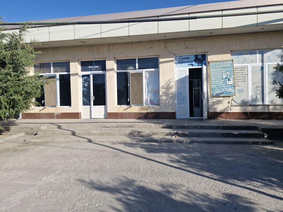 Ижарага Бино Берилади,хоналарни алохида олсаям булади