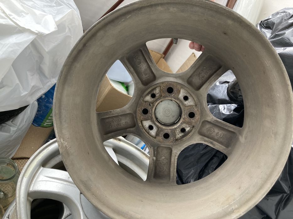 R14 продам диски