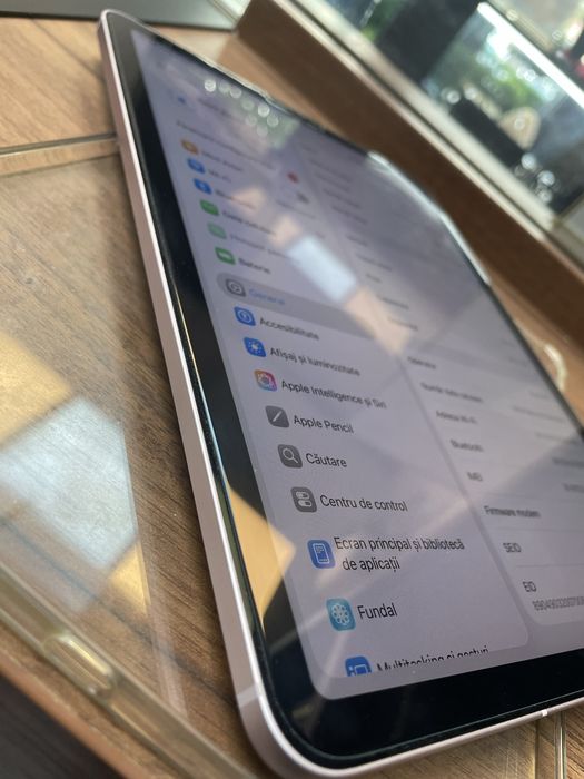 Ipad Air 5 th Gen Wi-fi + Cellular 10.9 inch