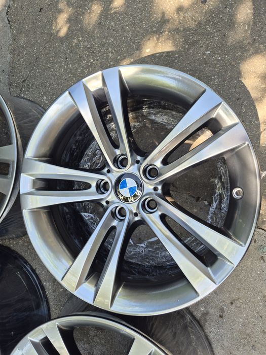 Jante 18 Originale BMW E 90 E 91 F30 F31