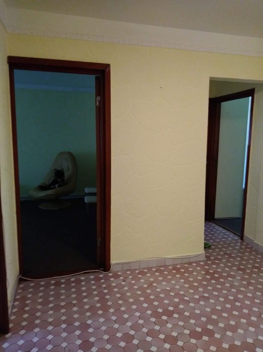 De vanzare 3 camere decomandat ETAJ 1