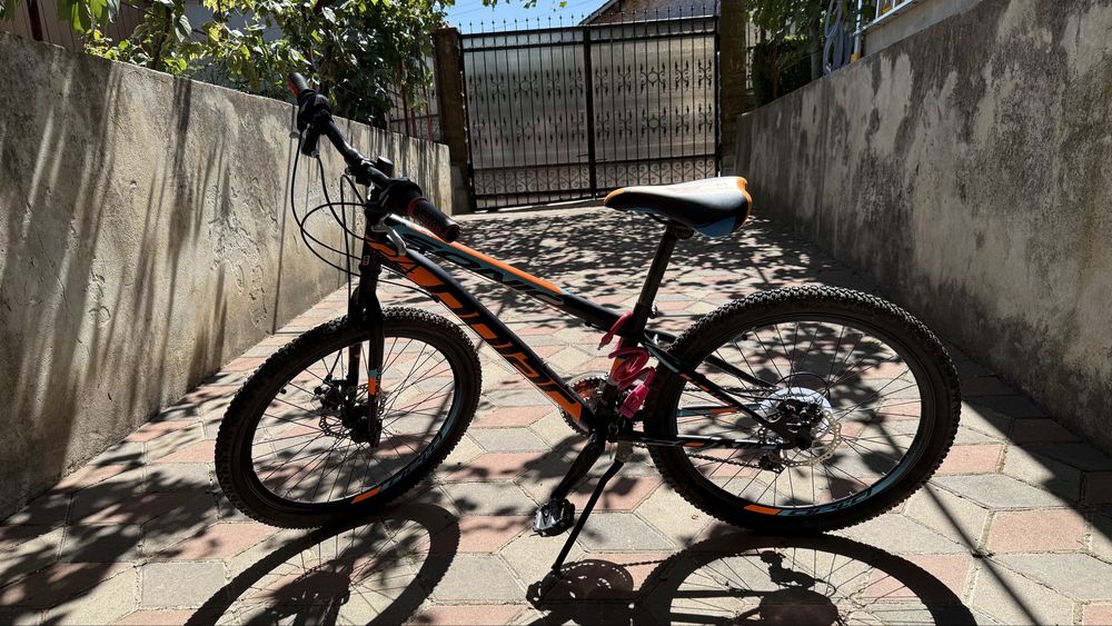 Bicicleta Copii