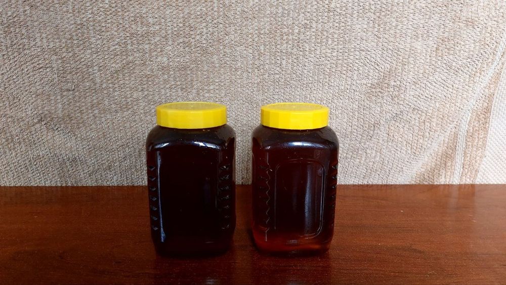 Мёд в широком Асортементее