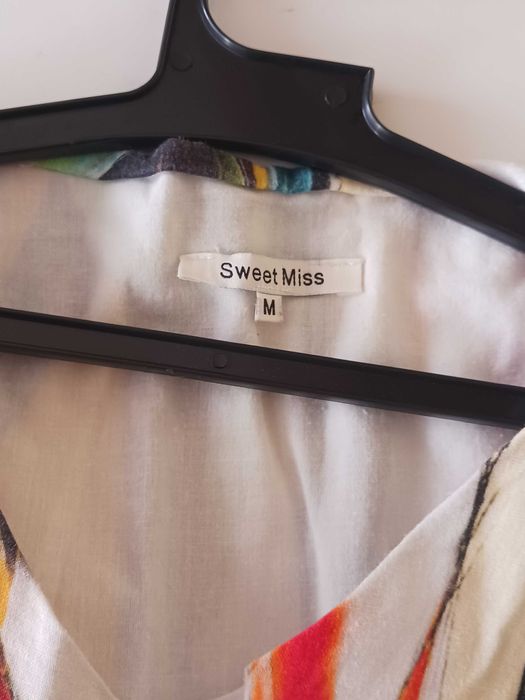 Нова Дамска рокля размер м