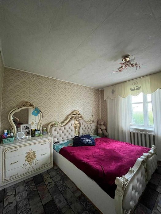 Продам дом в п.Жолымбет