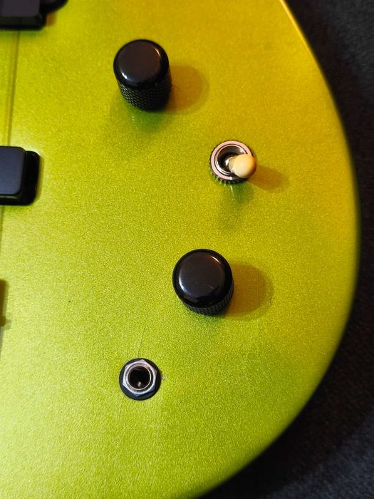 ARIA PRO II SLB-2 бас китара bass