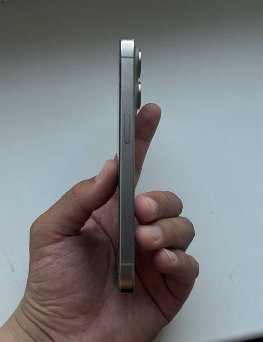 Iphone 15 pro на 128 гб