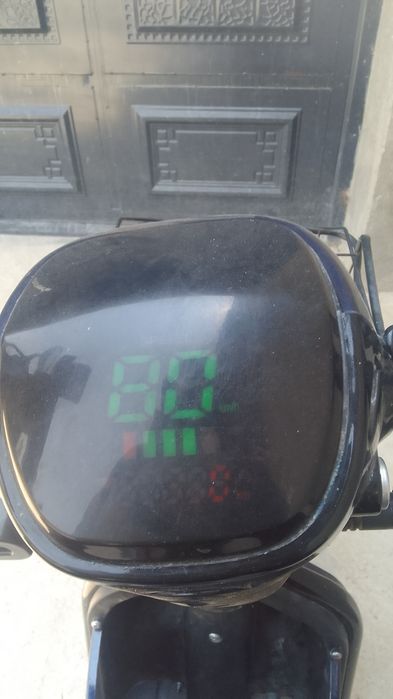 Arzon sukuter  kafolat