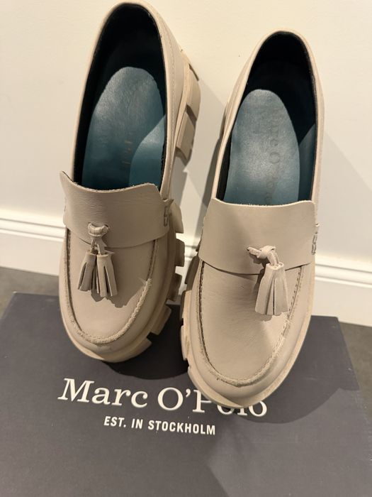 Обувки marc O’Polo