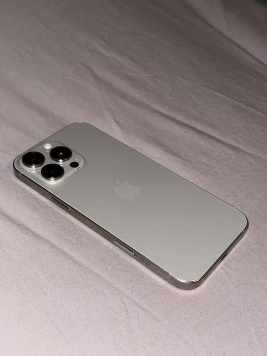 Apple iphone 16 pro max 256gb