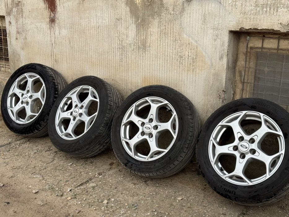 Jante 5x108 Ford Y   R 16 Originale Ford
