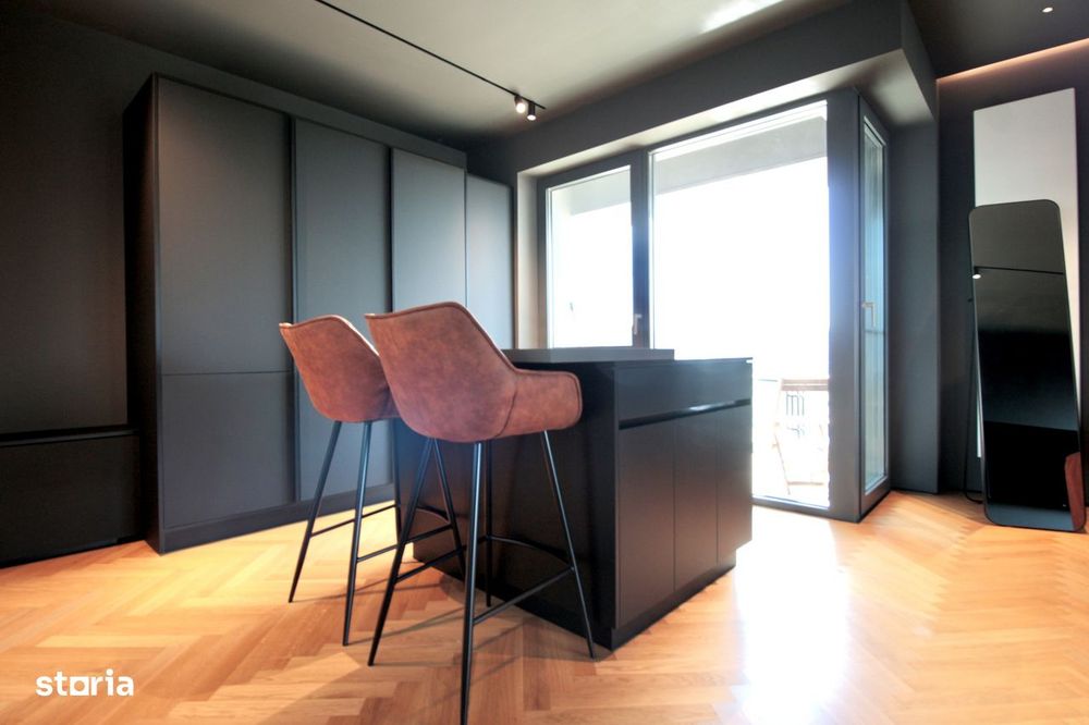 Cloud 9-Pipera, Apartament Cochet, Cu Parcare Subterana, 0%  Comision