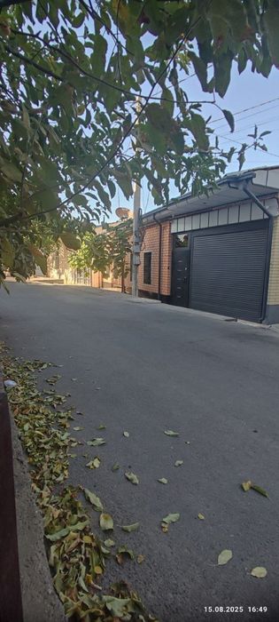 Продаётся дом в центре города Ор-р Посольство России1,6 соток 160,000