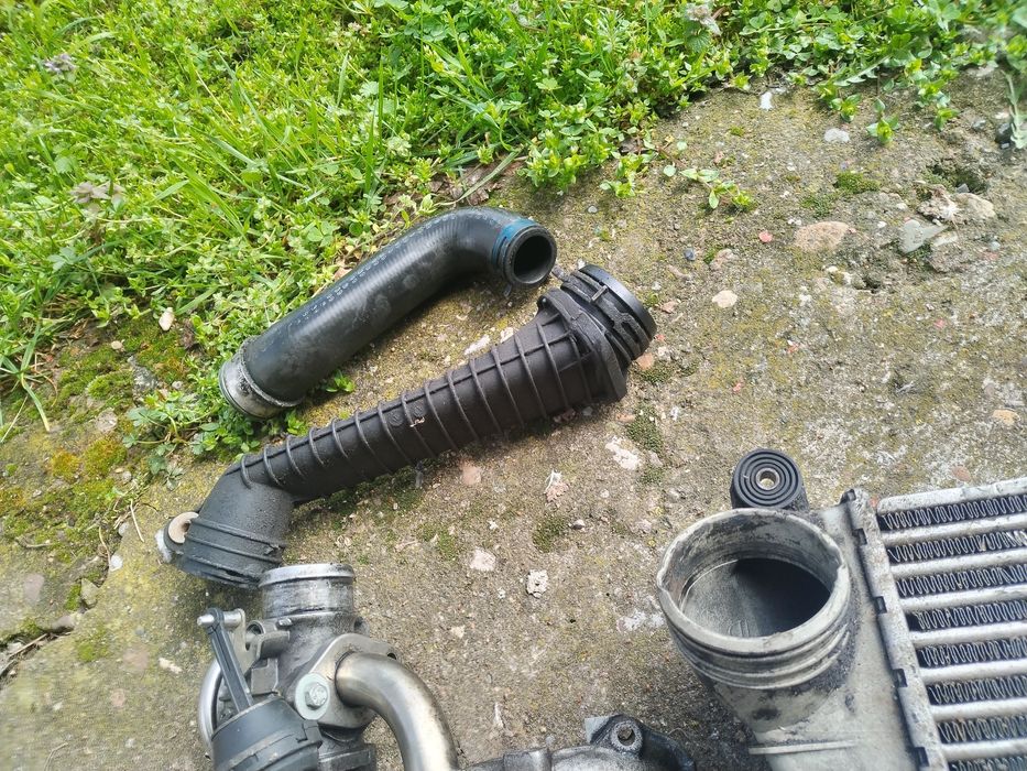 1.9 тди на части golf 4, A3, leon, octavia