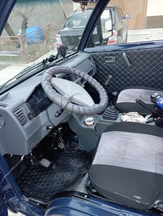 Дамас сотилади 2024