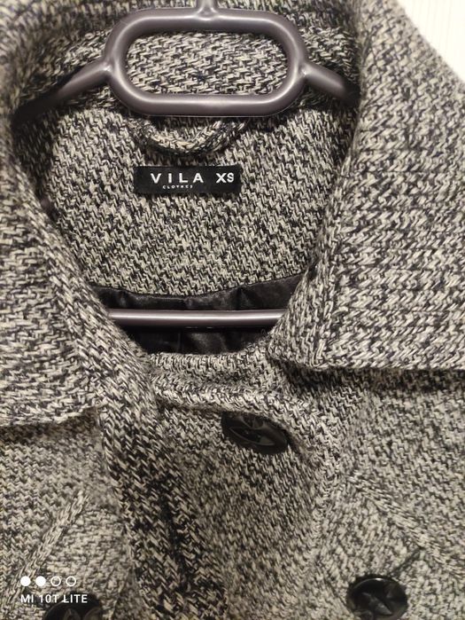 Дамско палто Vila