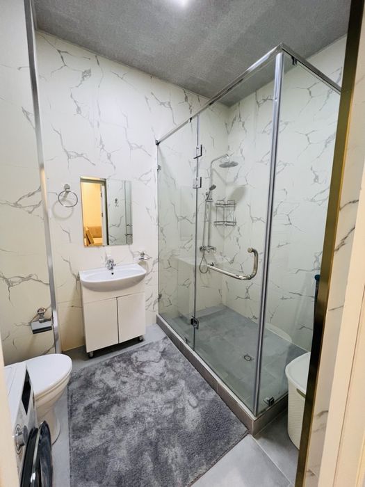 Сдается квартира на алайском ц2