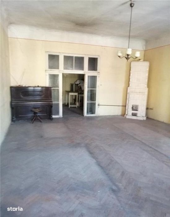 Apartament ultracentral in Cluj Napoca — fotografia 1